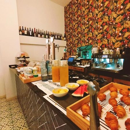 Hosteria Sara By Gaiarooms Salamanca Dış mekan fotoğraf